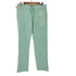ホリスター Hollister  THE HOLLISTER SKINNY スウェットパンツ ラインストーンワッペン レディース JPN:L
